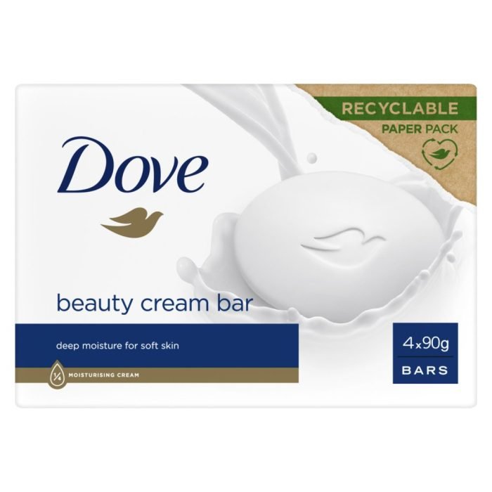 Dove Beauty Bar Original